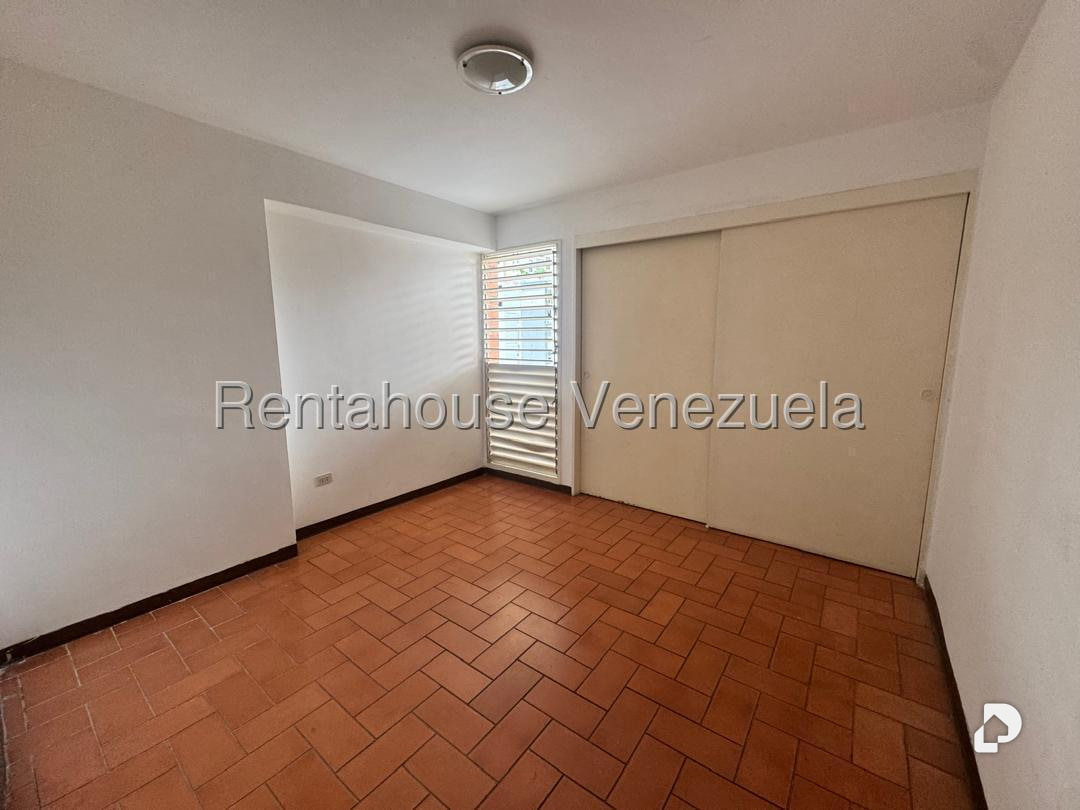 Apartamento en Santa Fe Norte, Caracas