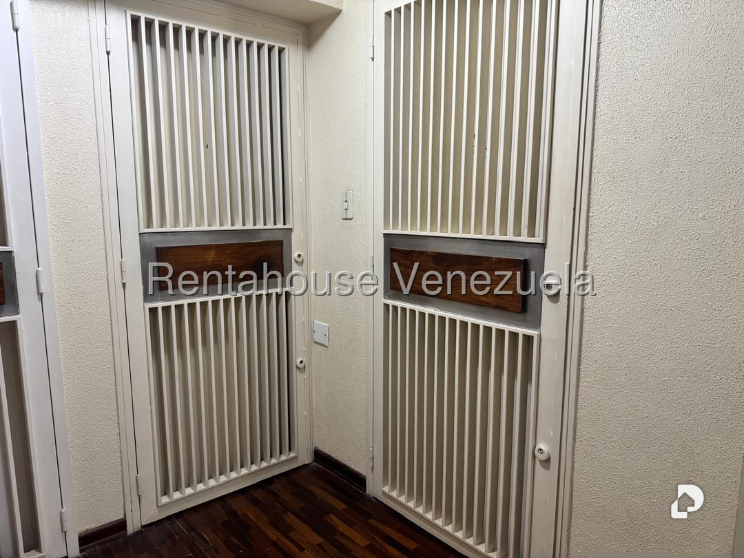 Apartamento en Santa Fe Norte, Caracas