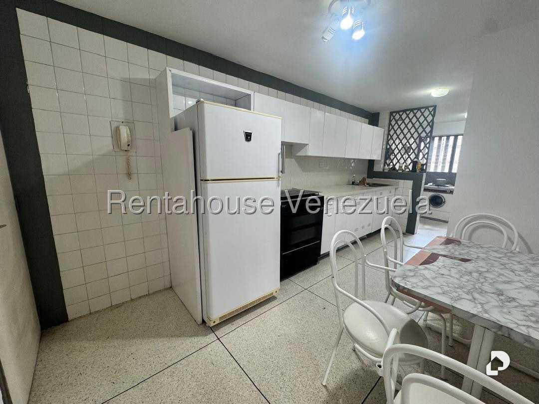 Apartamento en Santa Fe Norte, Caracas
