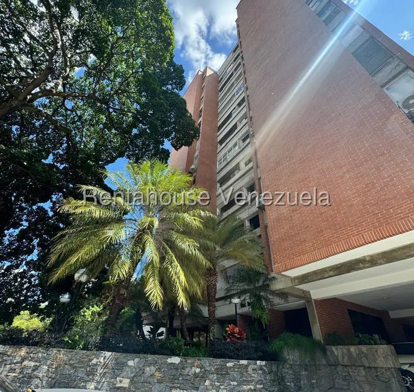 Apartamento en Santa Fe Norte, Caracas - 1