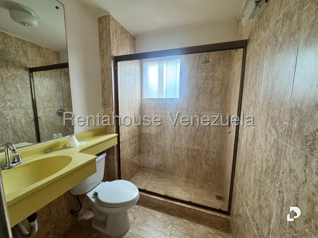 Apartamento en Santa Fe Norte, Caracas