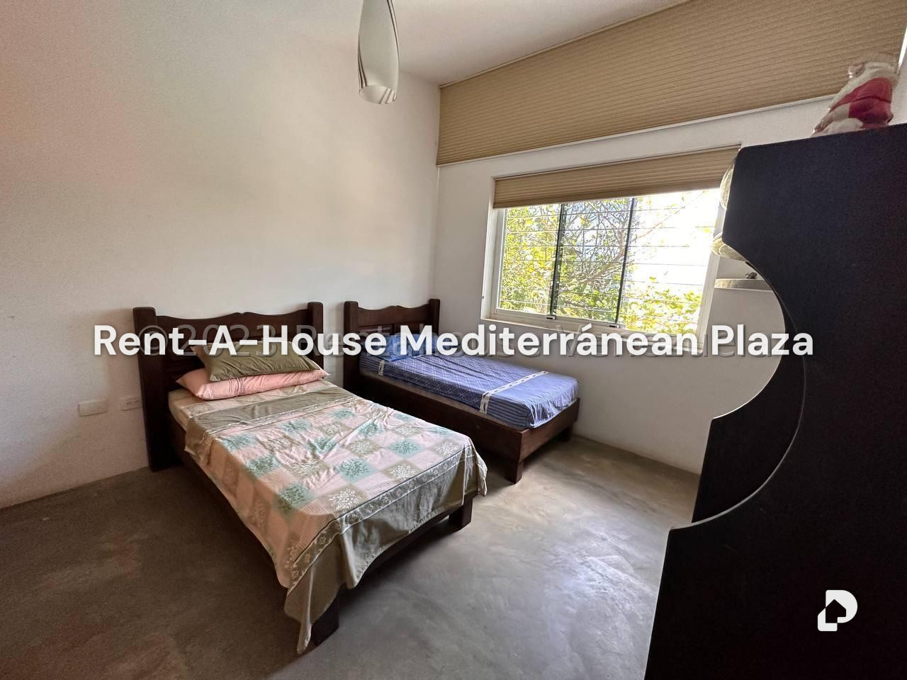 Casa en Las Morochas I, San Diego – 14
