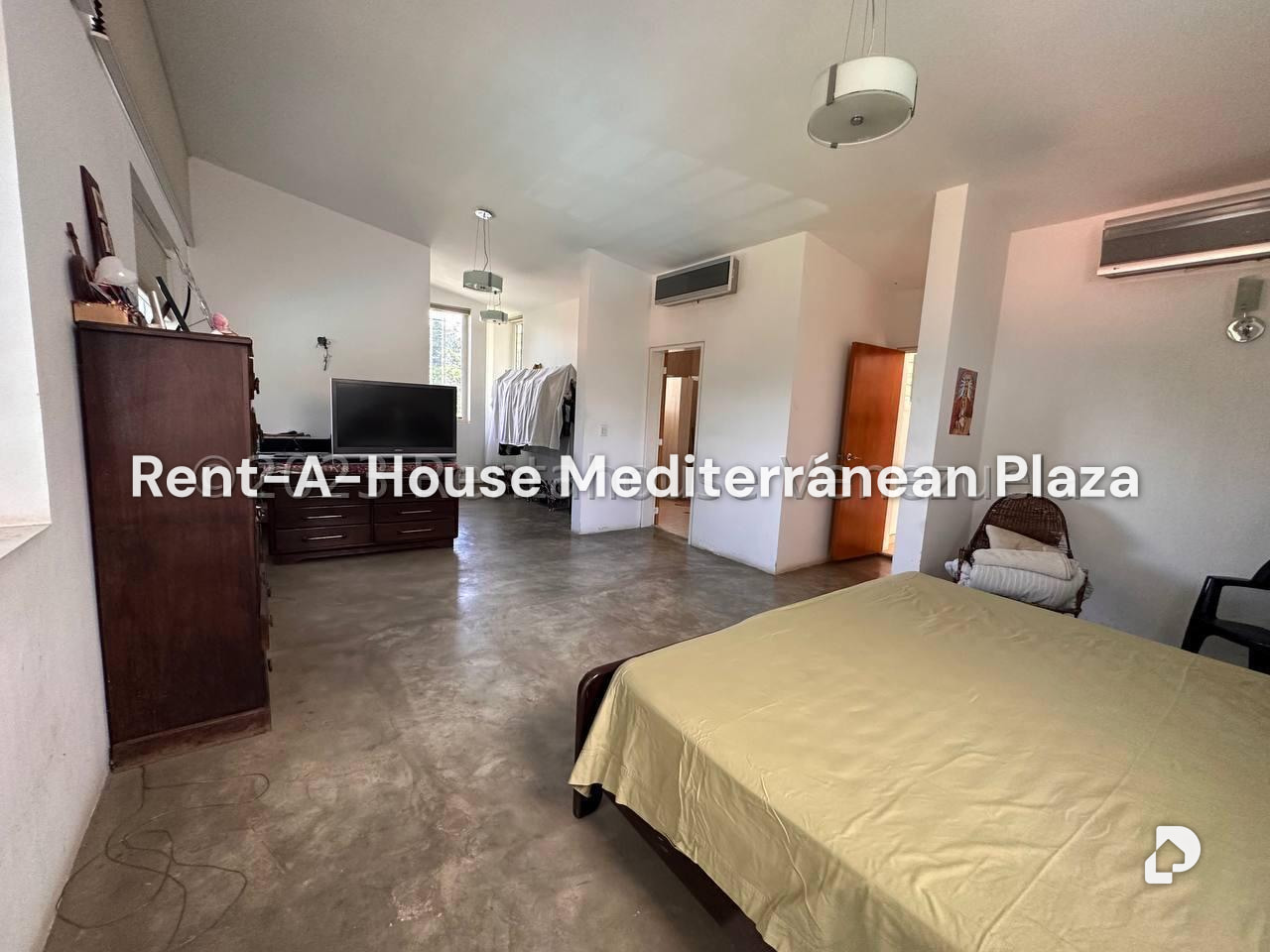 Casa en Las Morochas I, San Diego – 12