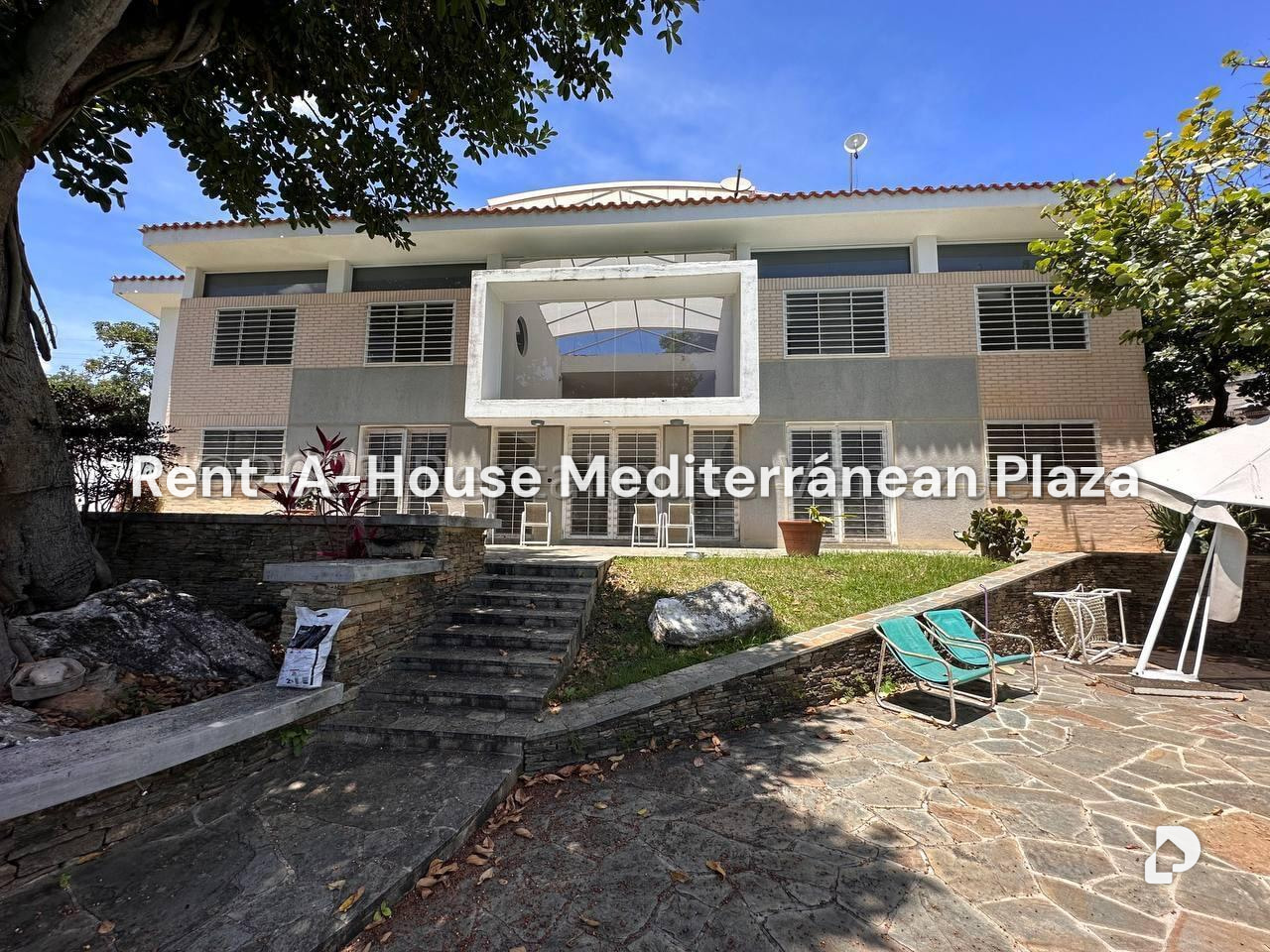 Casa en Las Morochas I, San Diego – 1