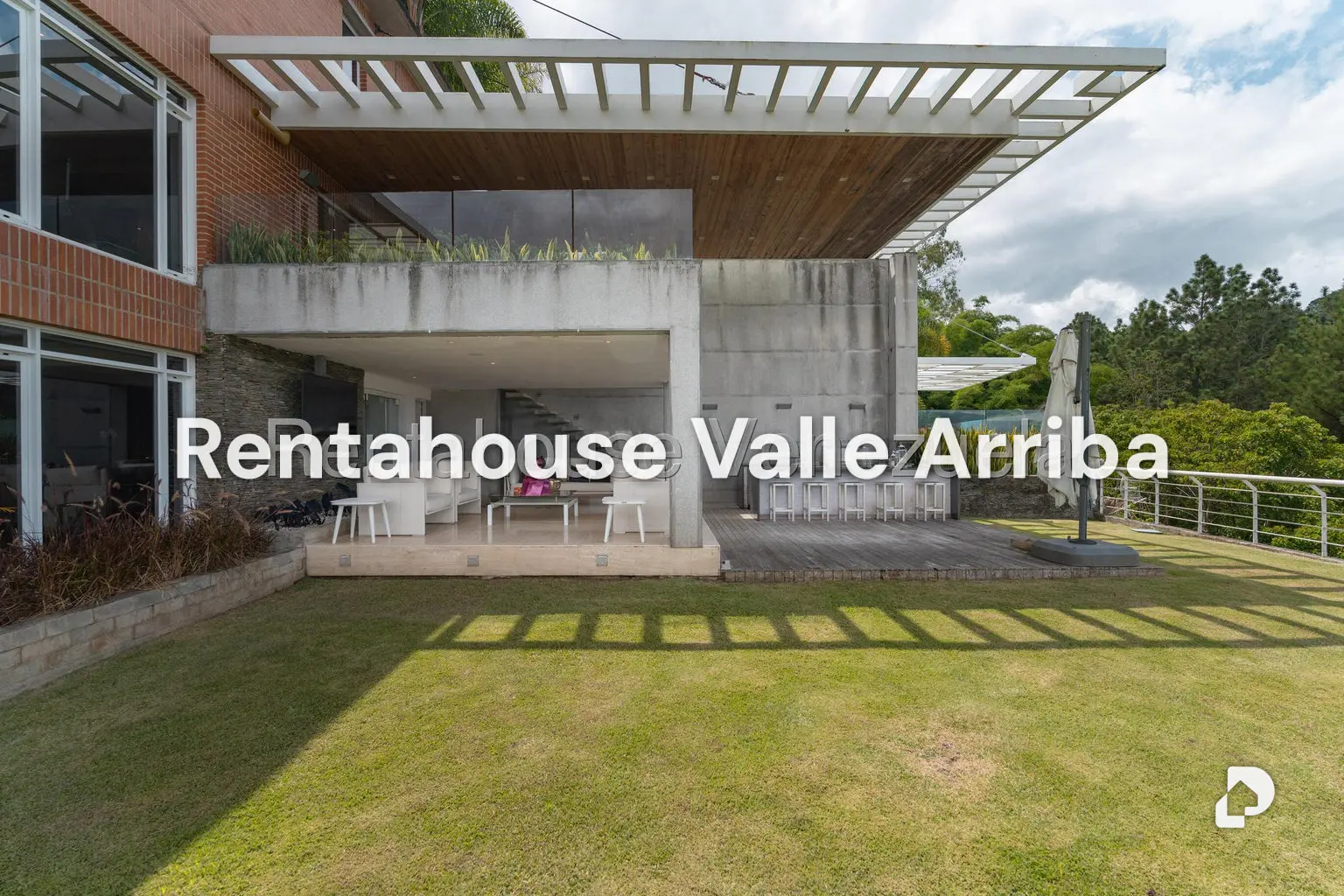 Casa en Alto Hatillo, Caracas – 16