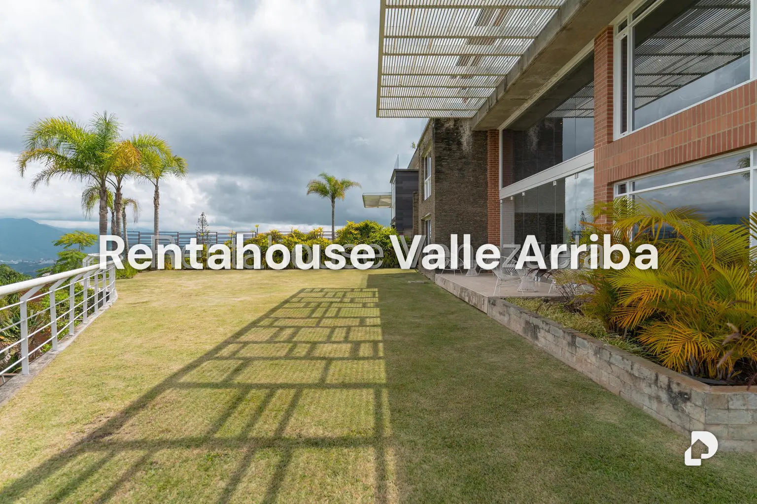 Casa en Alto Hatillo, Caracas – 26