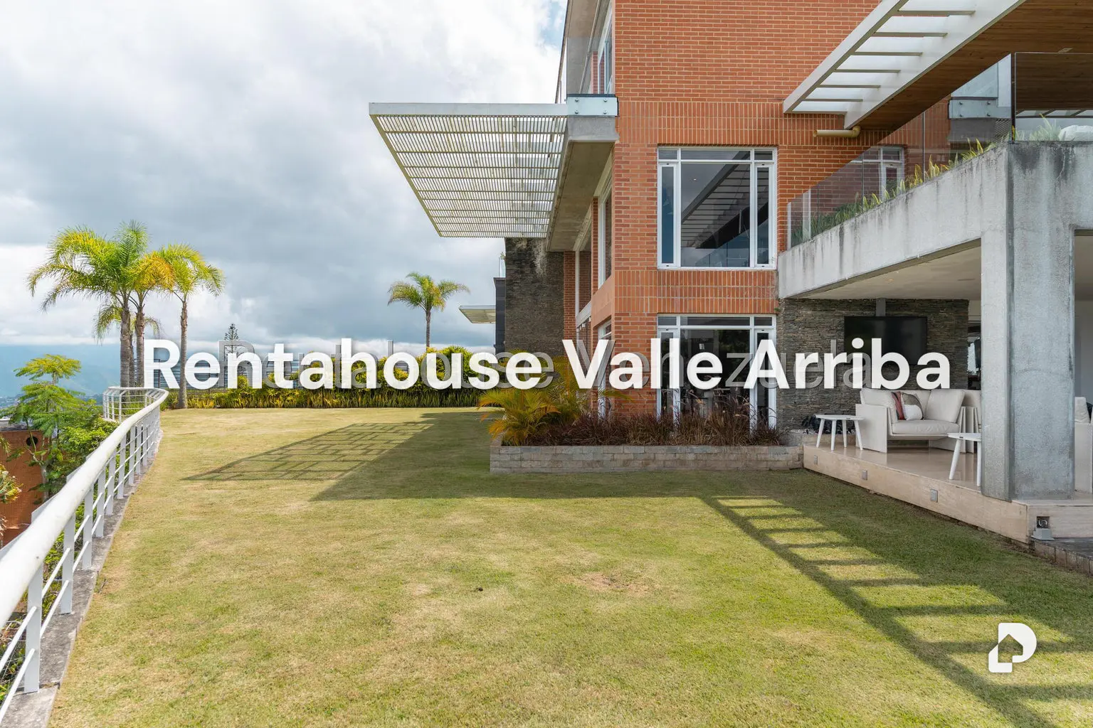 Casa en Alto Hatillo, Caracas – 13