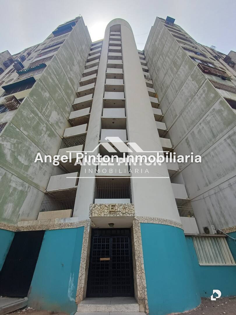 Apartamento en La Pomona, Maracaibo – 2