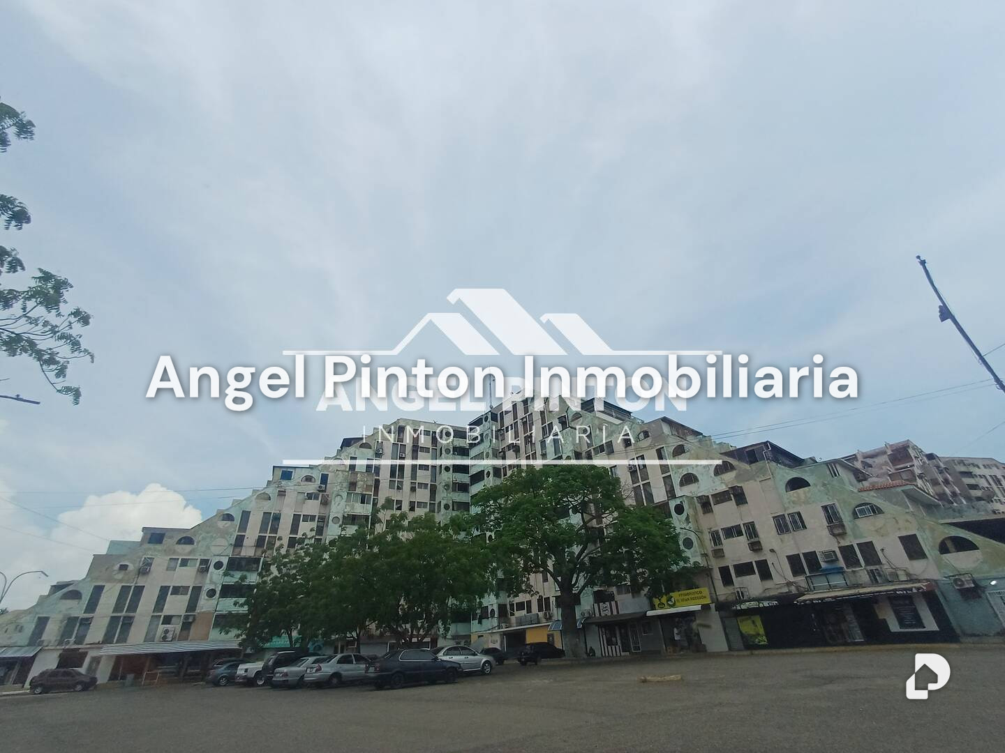 Apartamento en La Pomona, Maracaibo – 3