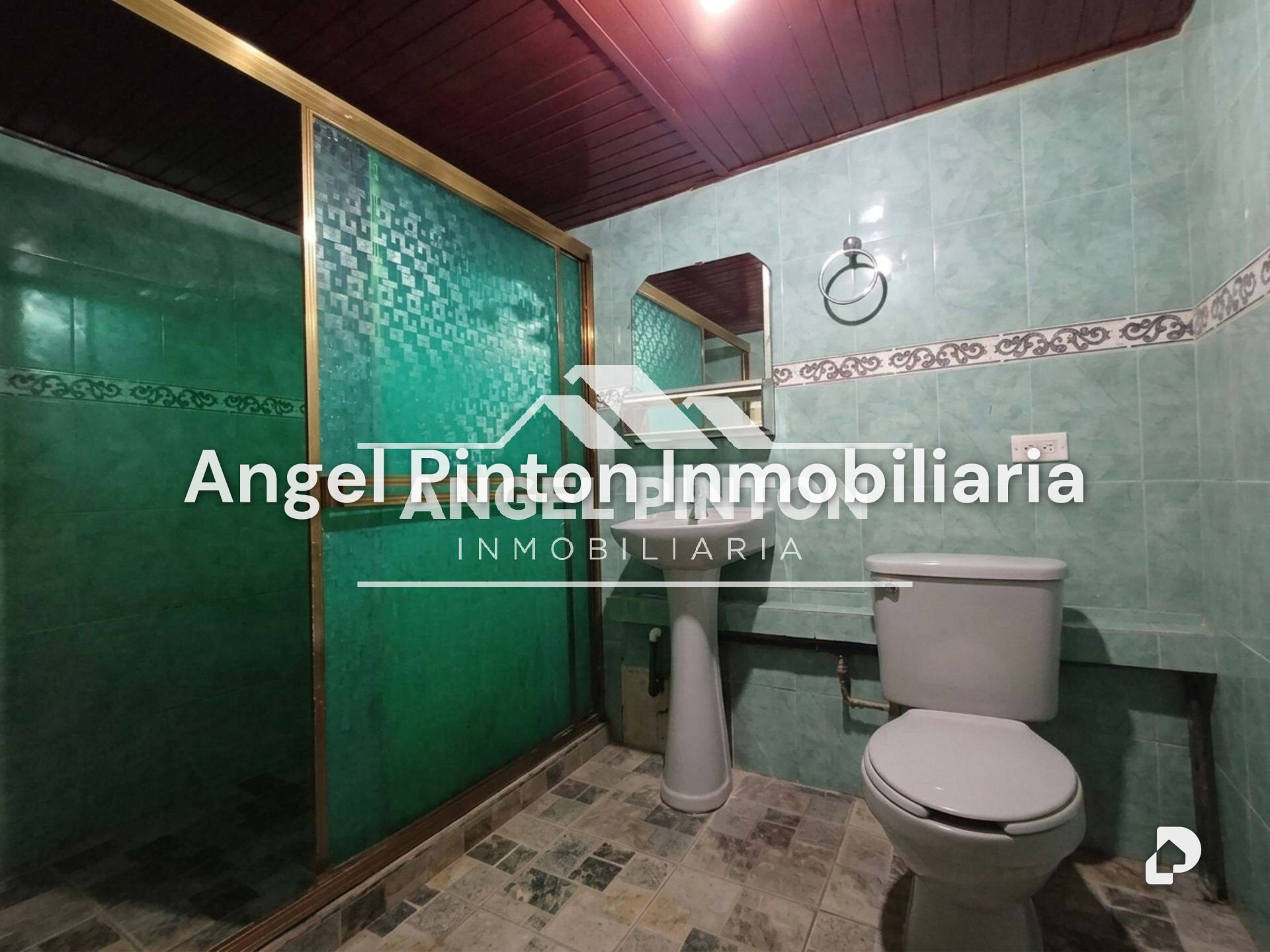 Apartamento en La Pomona, Maracaibo – 14