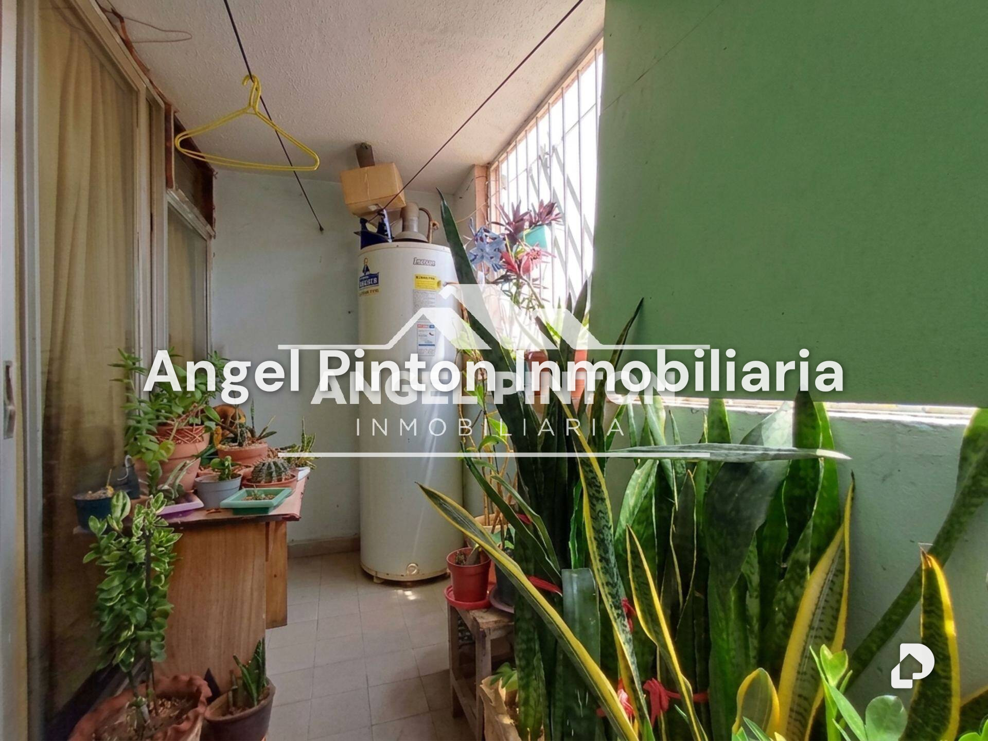 Apartamento en La Pomona, Maracaibo – 11
