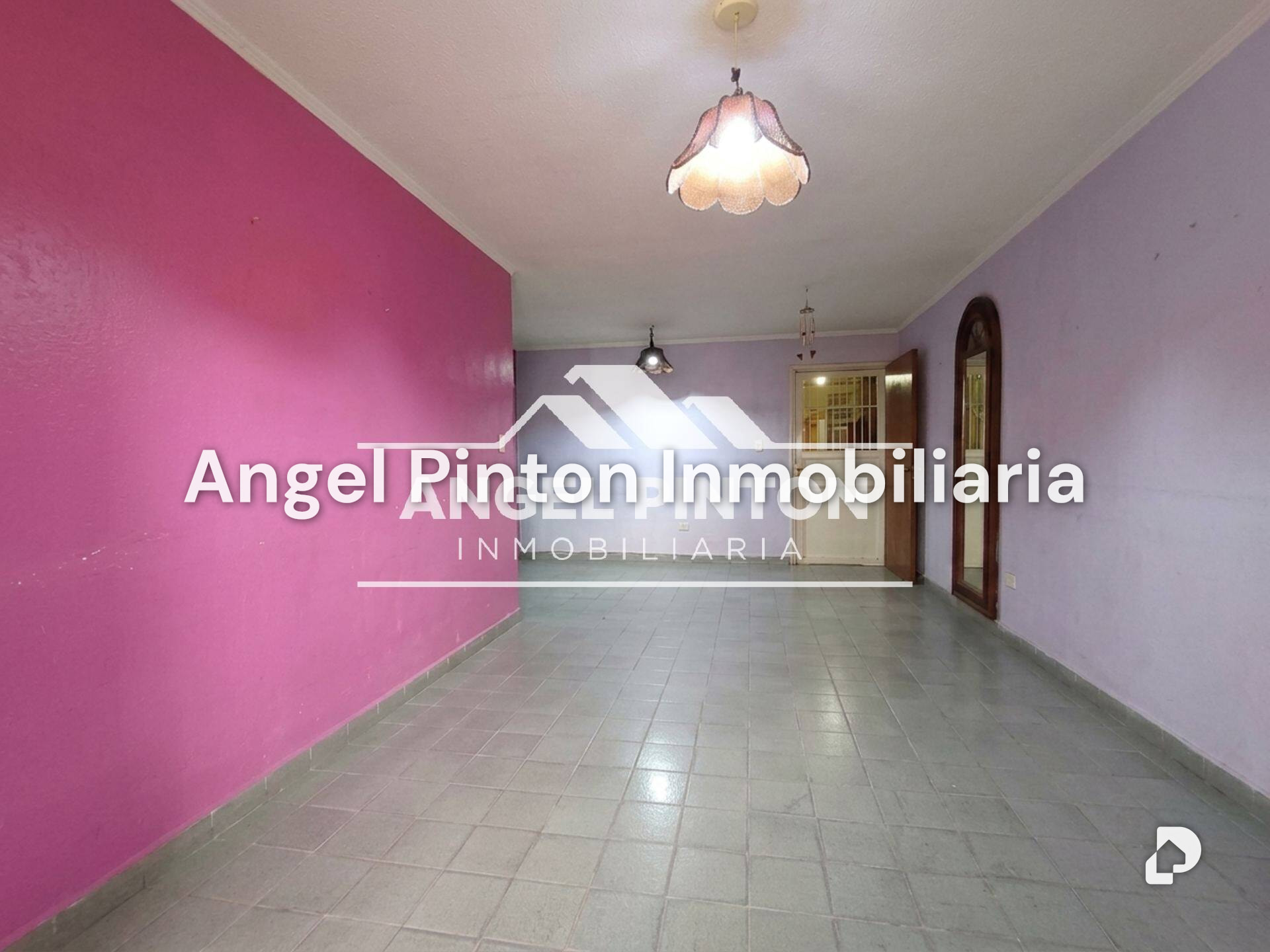 Apartamento en La Pomona, Maracaibo – 4