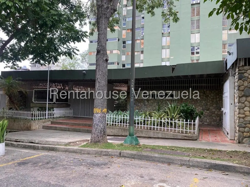 Apartamento en Macaracuay, Caracas - 1