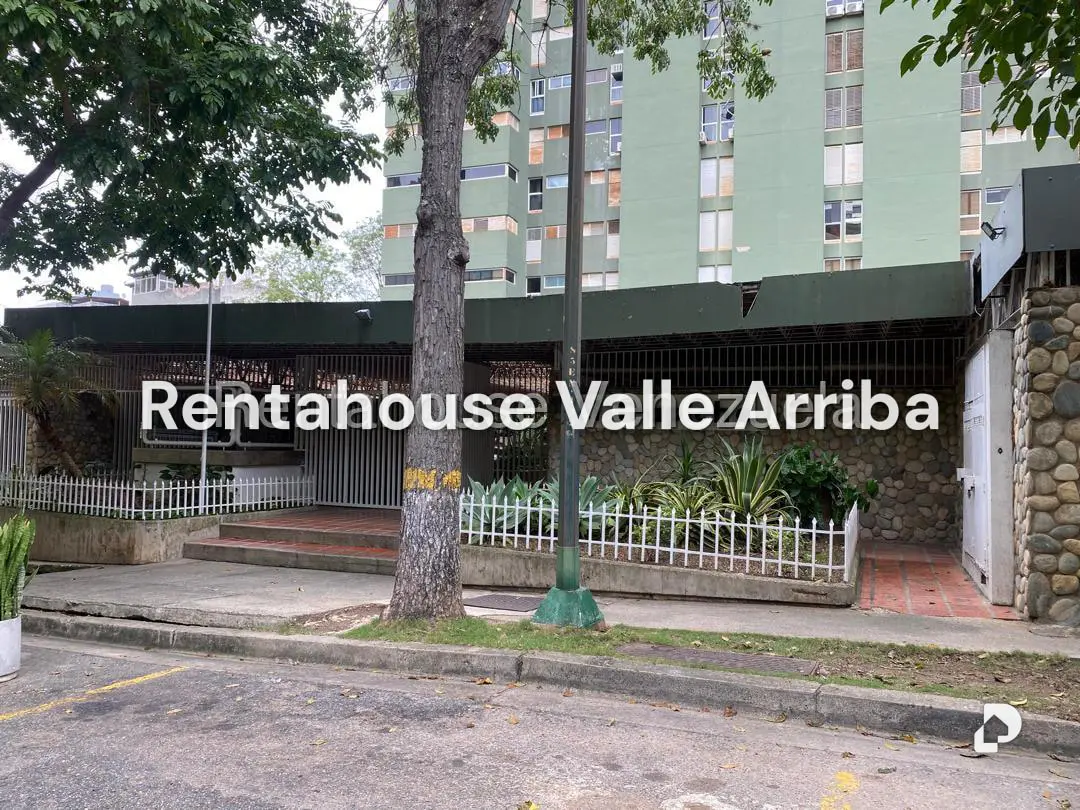 Apartamento en Macaracuay, Caracas – 1