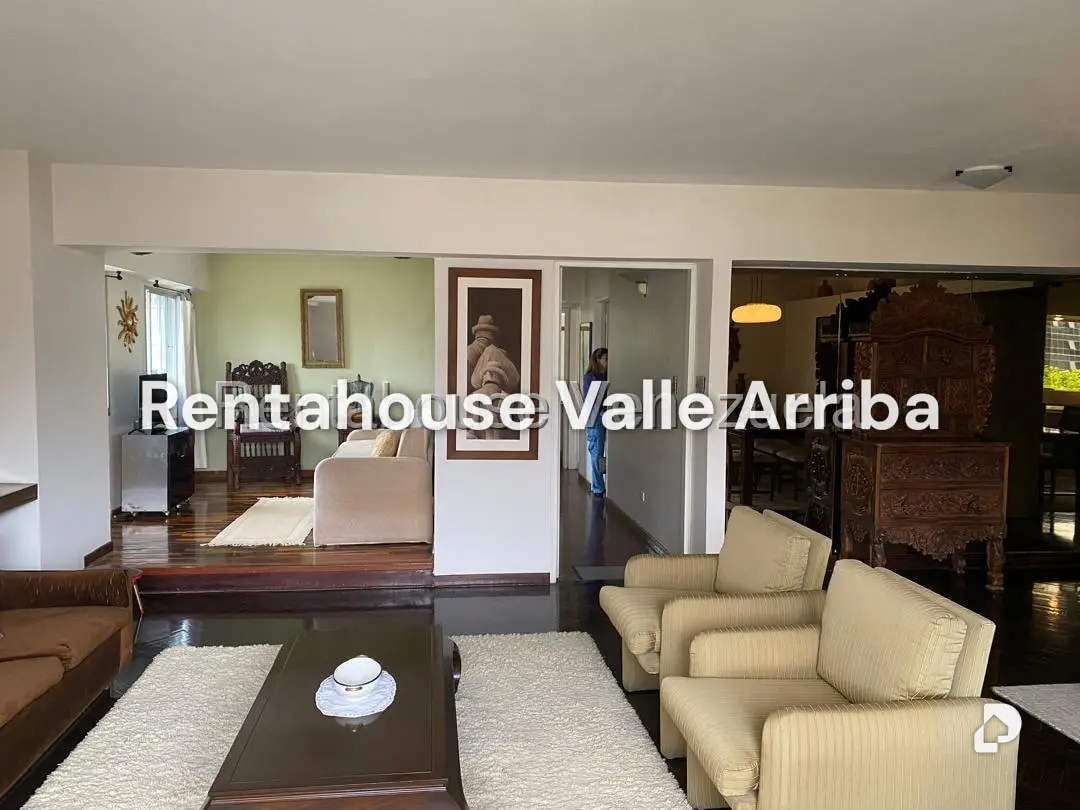 Apartamento en Macaracuay, Caracas – 10