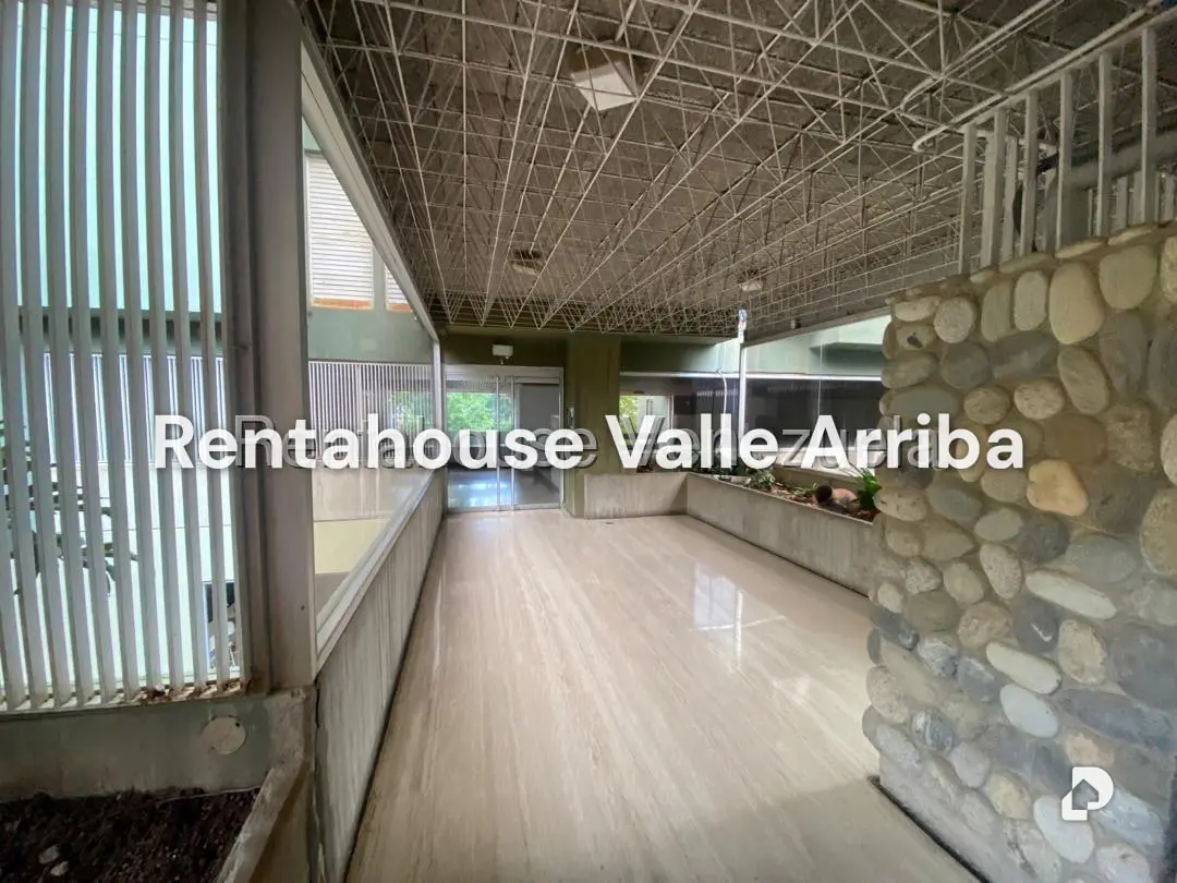 Apartamento en Macaracuay, Caracas – 4