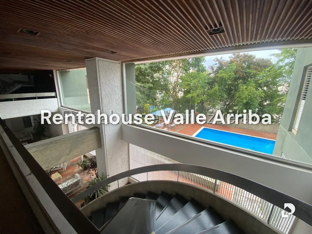 Apartamento en Macaracuay, Caracas – 5