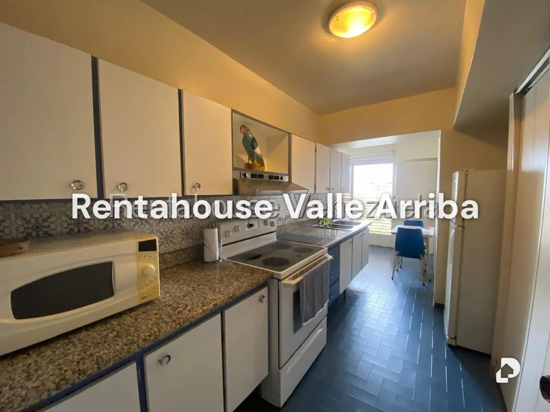 Apartamento en Macaracuay, Caracas – 12