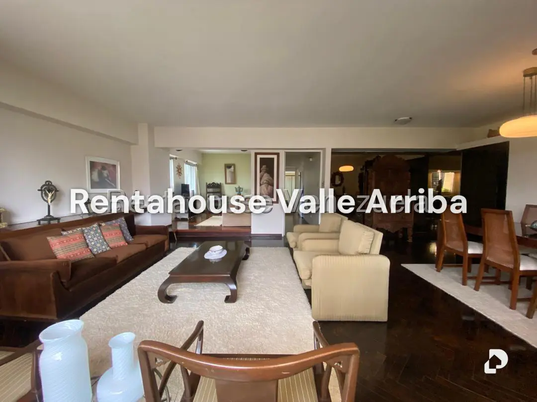 Apartamento en Macaracuay, Caracas – 8