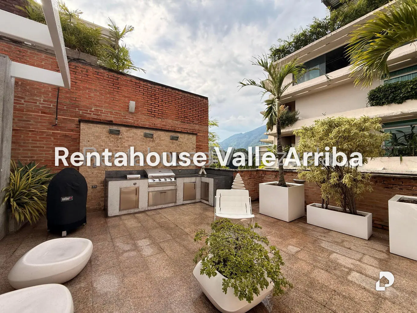 Apartamento en Campo Alegre, Caracas – 29