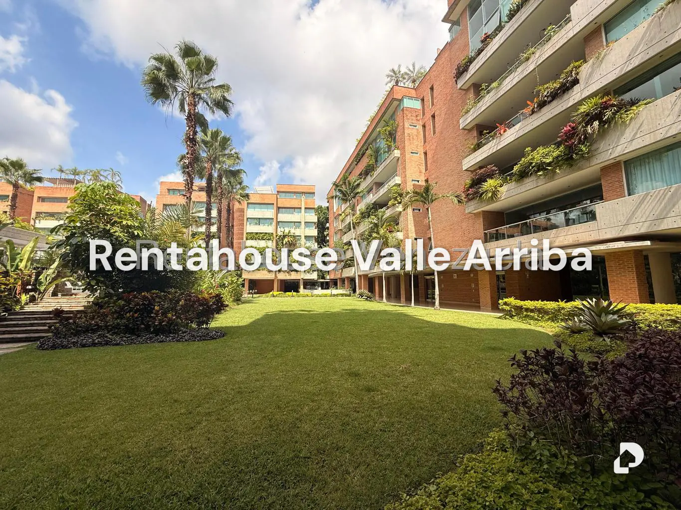 Apartamento en Campo Alegre, Caracas – 3