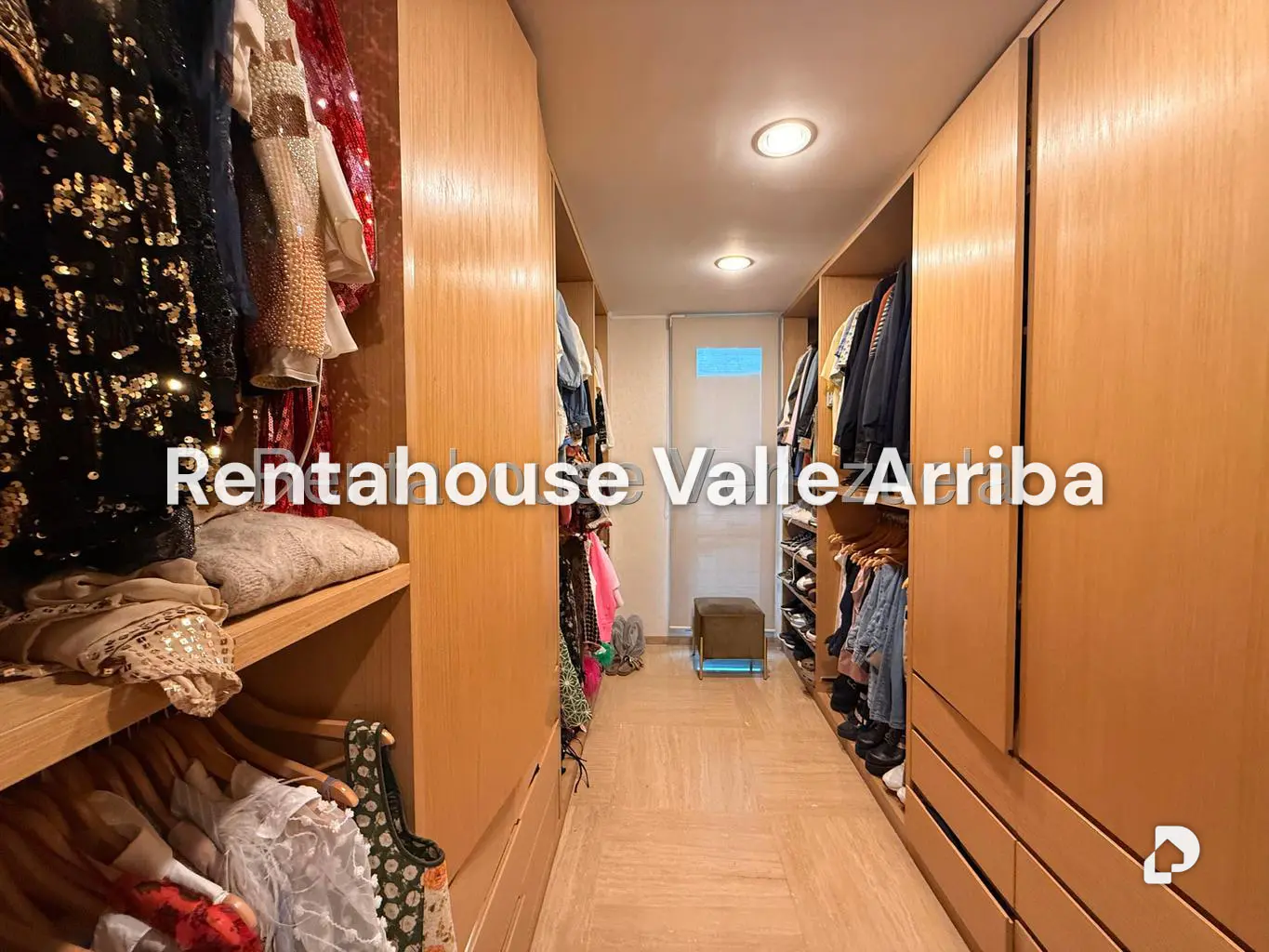 Apartamento en Campo Alegre, Caracas – 20