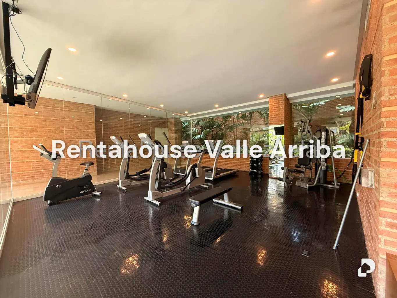 Apartamento en Campo Alegre, Caracas – 6
