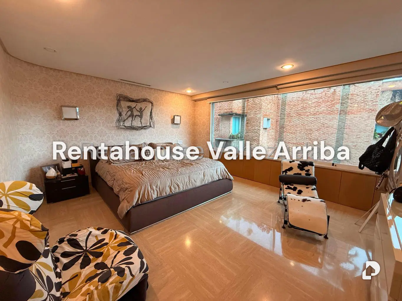 Apartamento en Campo Alegre, Caracas – 17