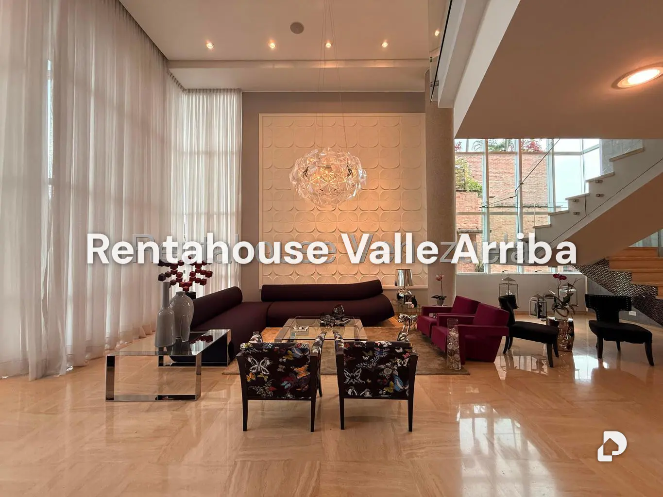Apartamento en Campo Alegre, Caracas – 7