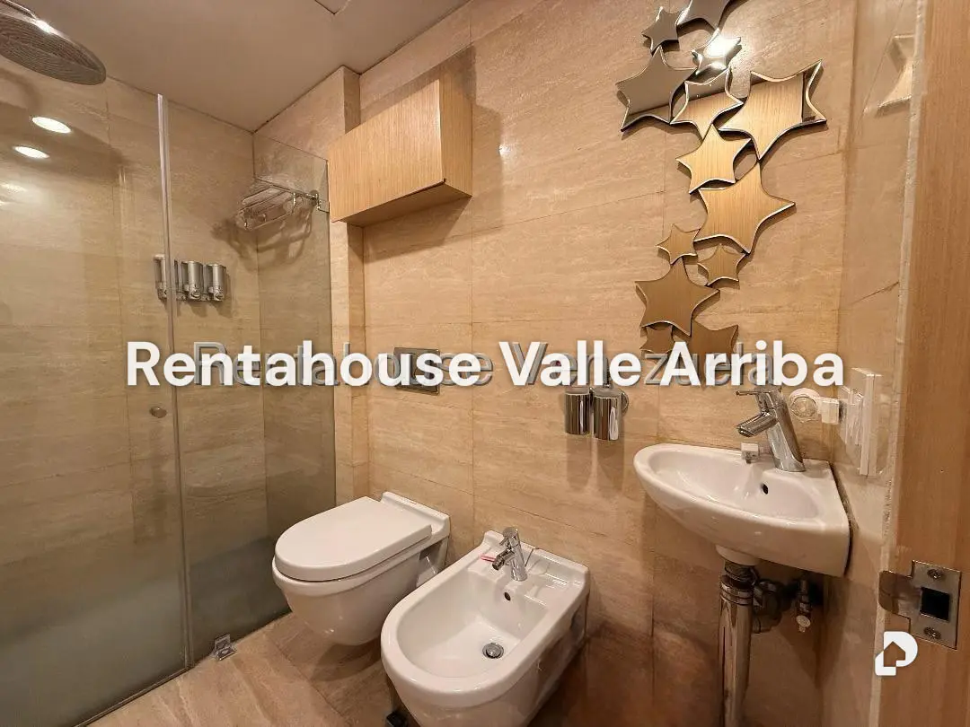 Apartamento en Campo Alegre, Caracas – 16