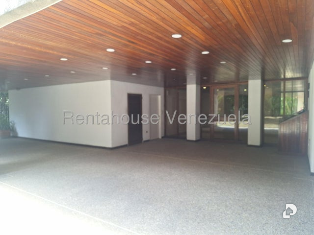 Apartamento en Los Palos Grandes, Caracas – 3