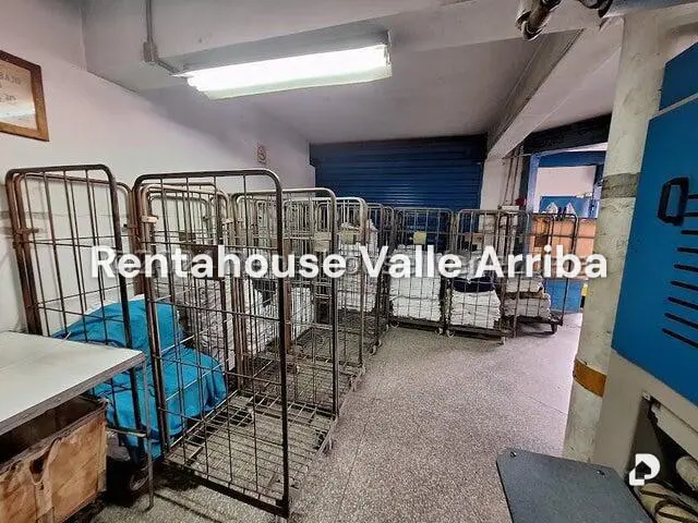 Local comercial en Boleíta Sur, Caracas – 10