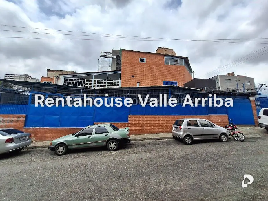 Local comercial en Boleíta Sur, Caracas – 1