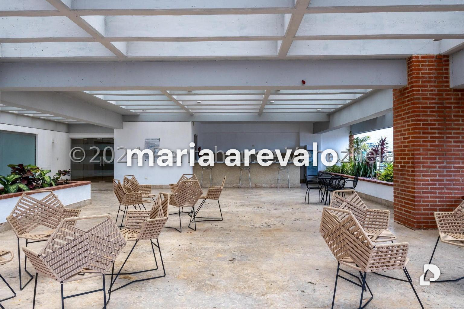 Apartamento en Las Mercedes, Caracas – 17