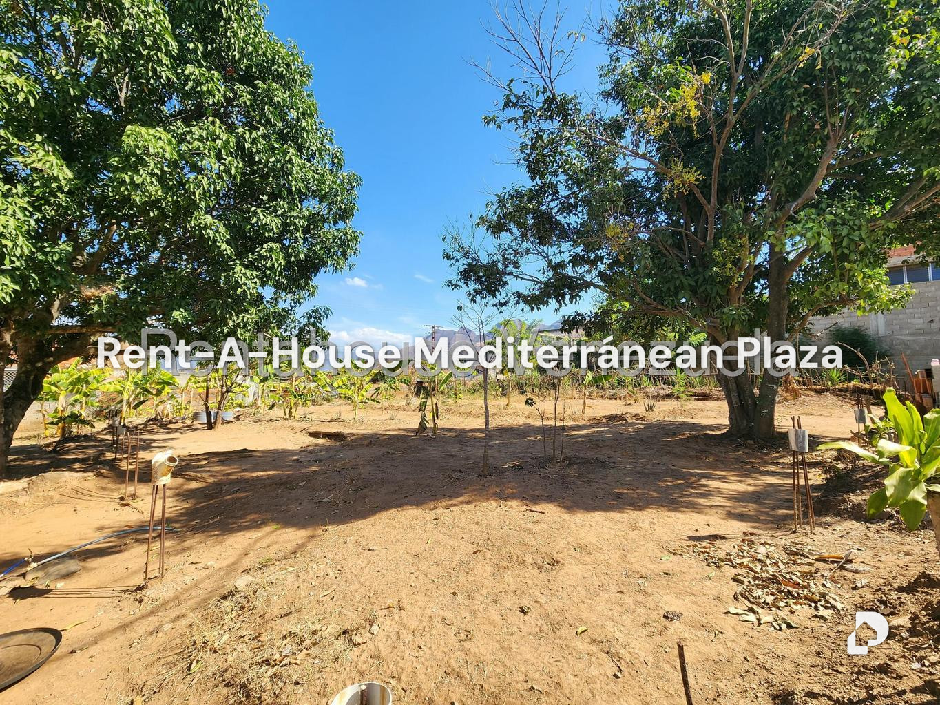 Terreno en Los Jarales, San Diego – 5