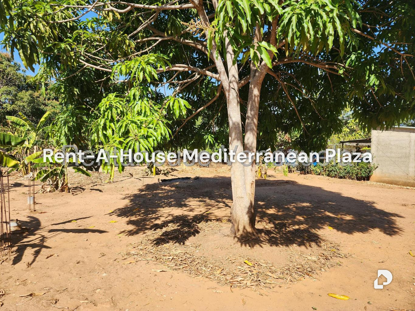 Terreno en Los Jarales, San Diego – 3