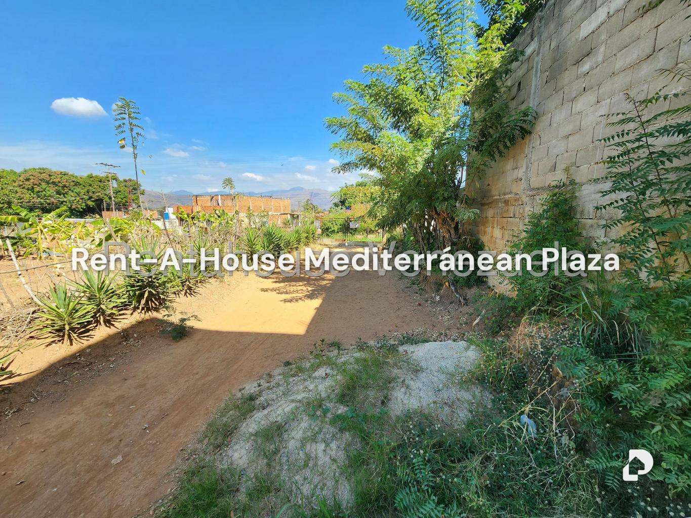Terreno en Los Jarales, San Diego – 7