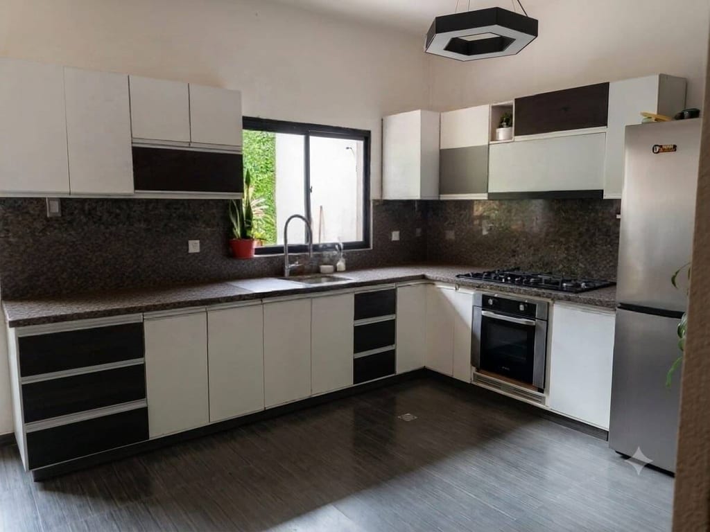 Townhouse en Urbanización Monte Bello, Maracaibo - 1