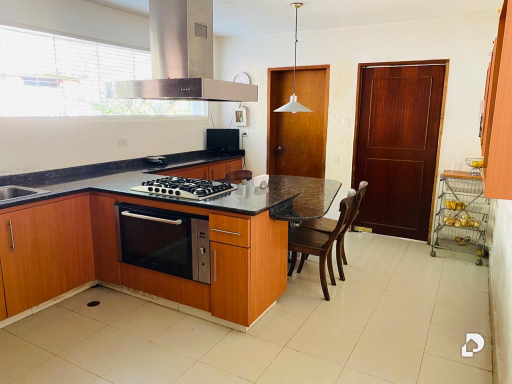 House in Alto Hatillo, Caracas – 5