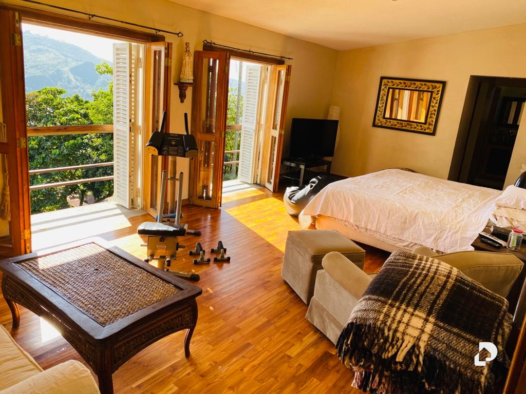 House in Alto Hatillo, Caracas – 6