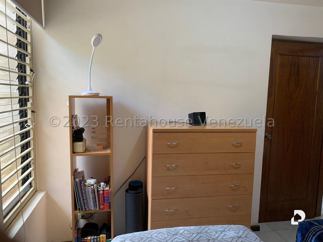 Apartamento en La Urbina, Caracas