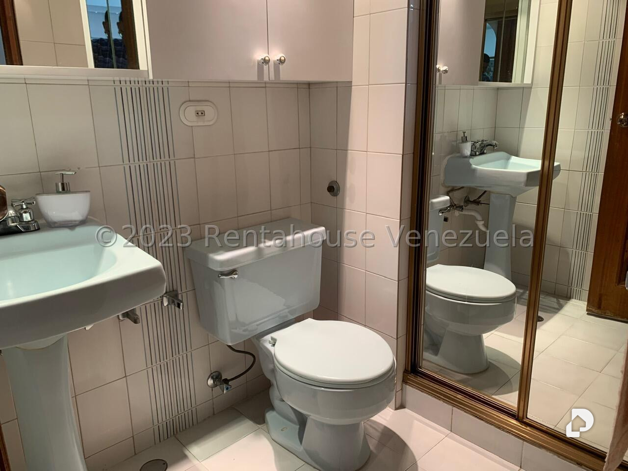 Apartamento en La Urbina, Caracas