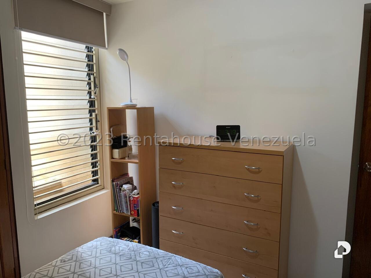Apartamento en La Urbina, Caracas