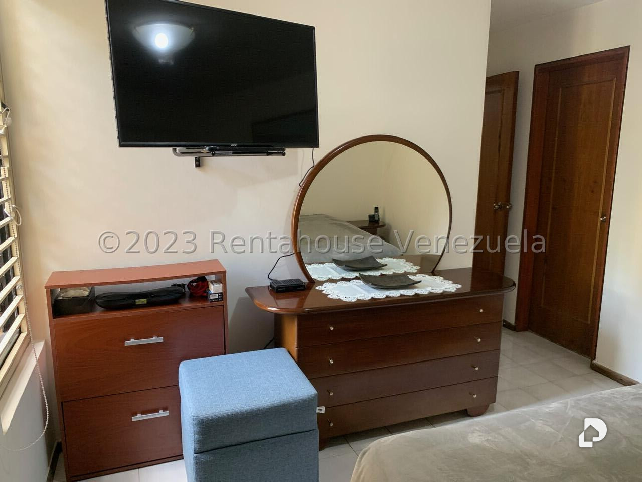 Apartamento en La Urbina, Caracas