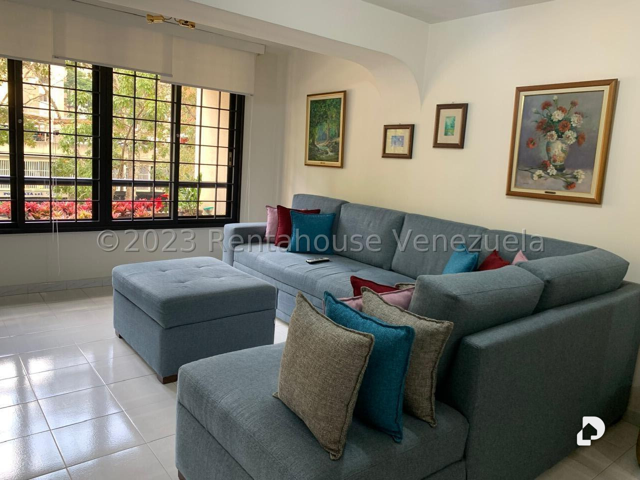 Apartamento en La Urbina, Caracas