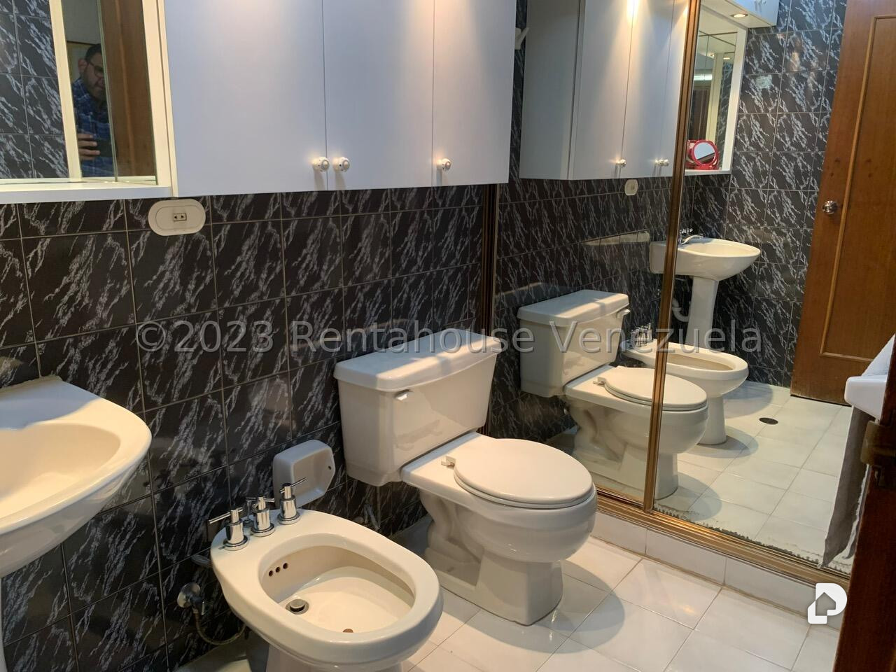 Apartamento en La Urbina, Caracas