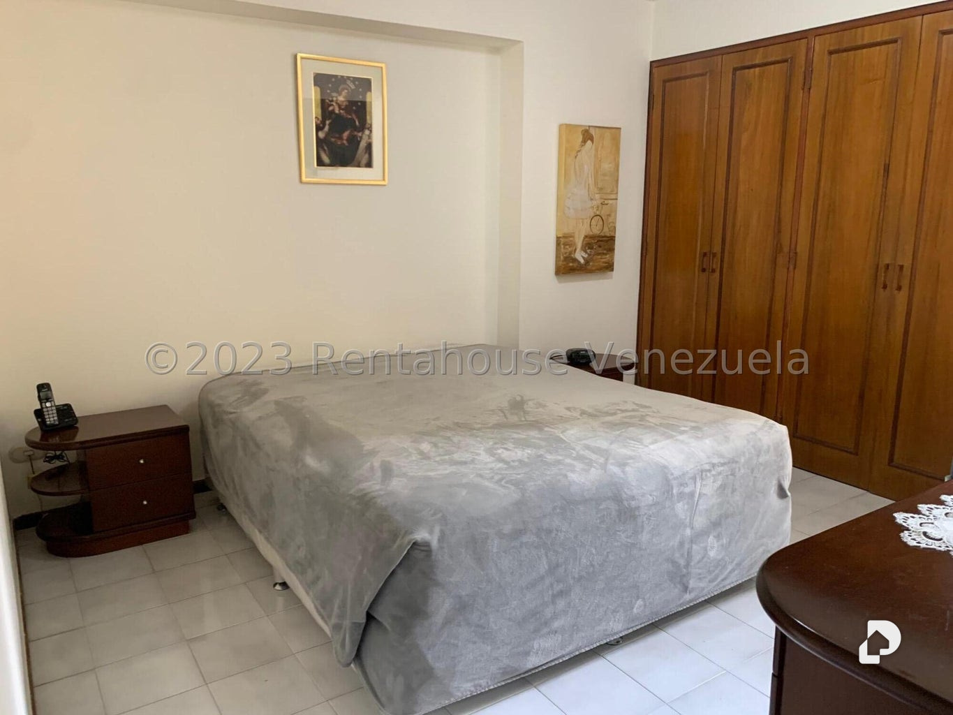 Apartamento en La Urbina, Caracas