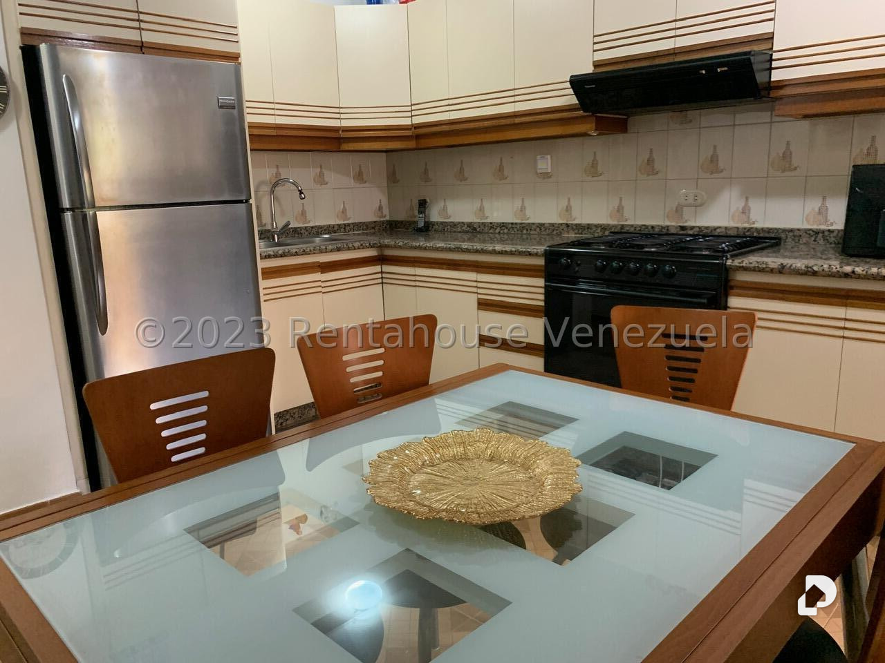 Apartamento en La Urbina, Caracas