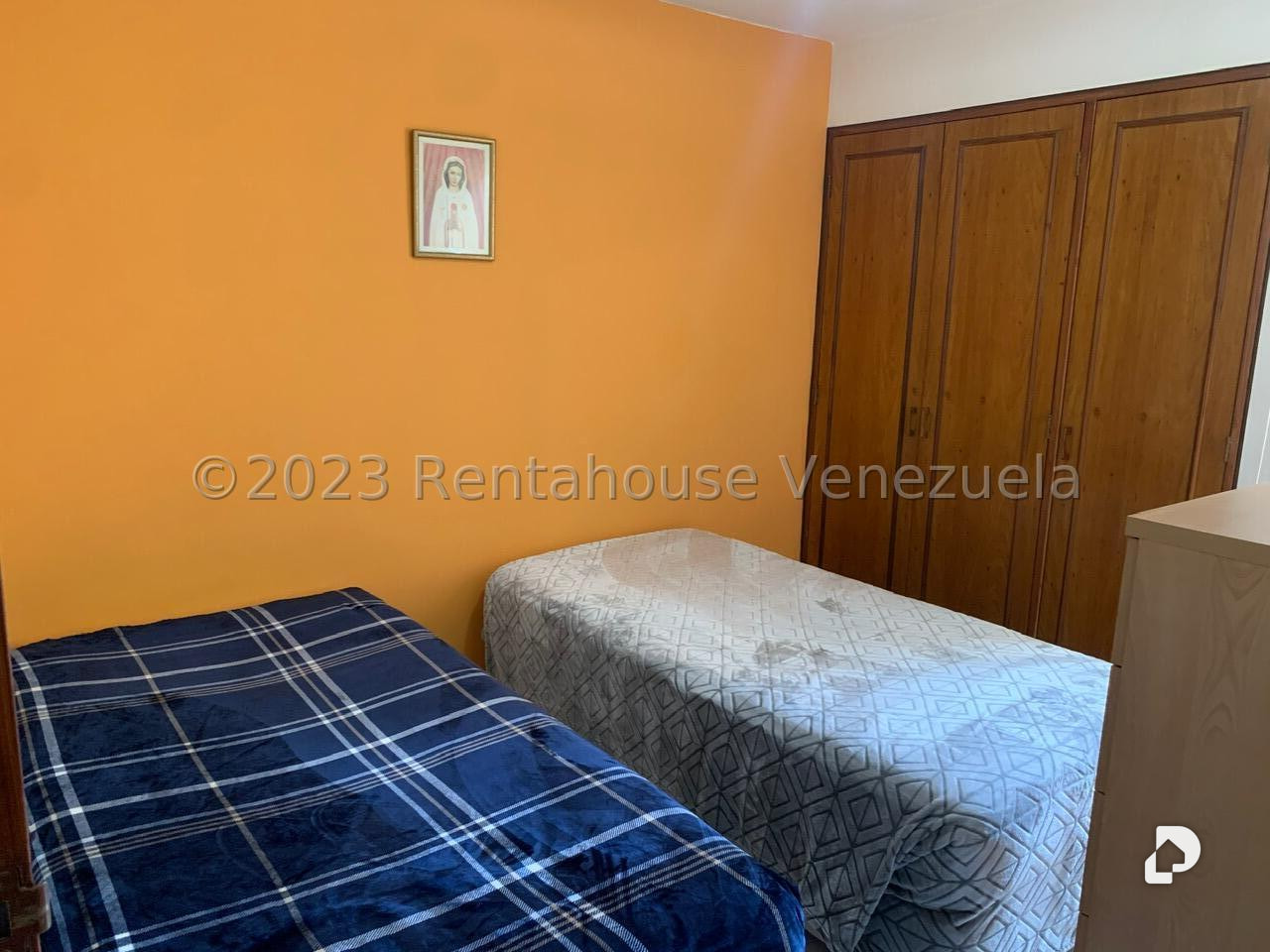 Apartamento en La Urbina, Caracas