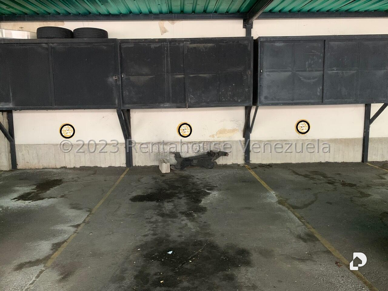 Apartamento en La Urbina, Caracas